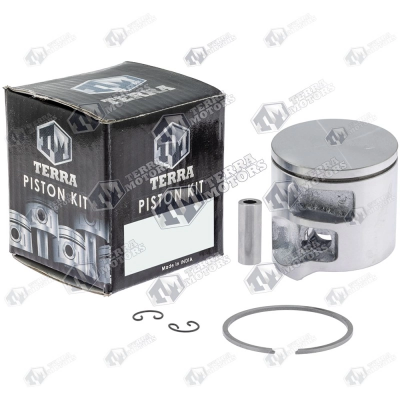 Kit piston drujba Husqvarna 555, 560, 562 46mm (Terra) 